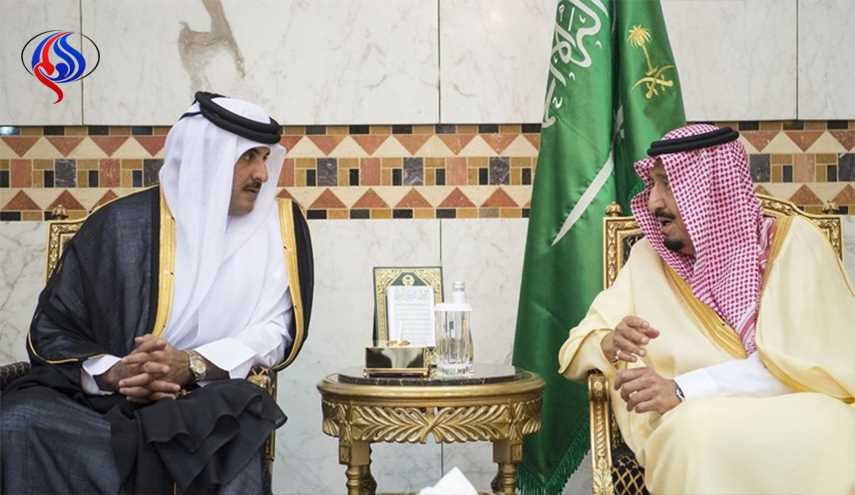 السعودية: قطعنا العلاقات مع قطر لهذه الأسباب وغيرها..!!