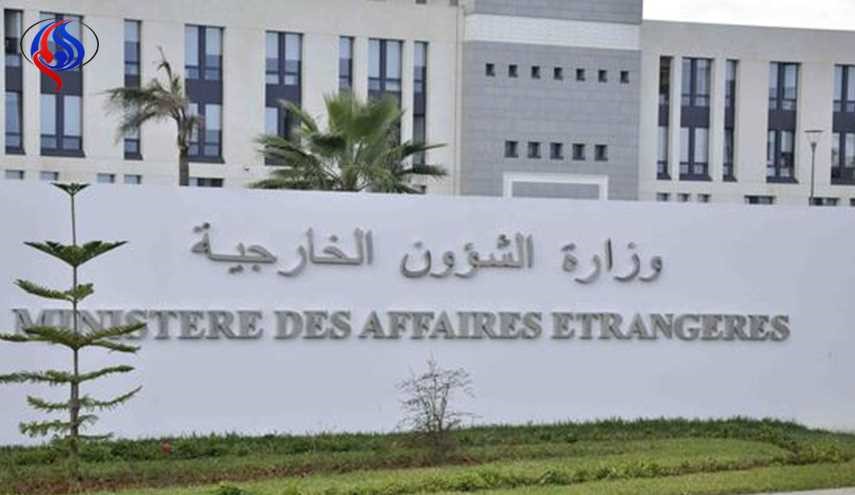 اولین واکنش الجزایر به قطع روابط عربی با قطر