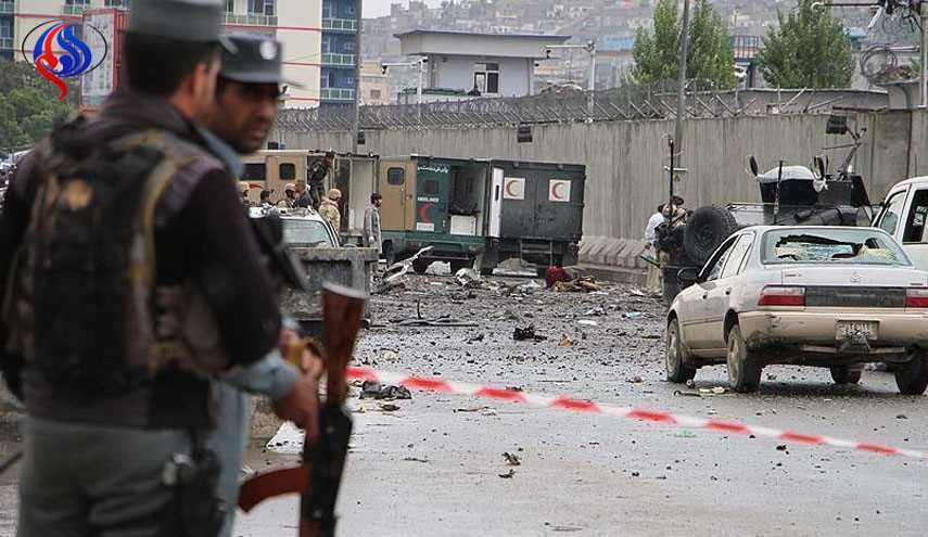 10 نفر در انفجار هرات کشته شدند