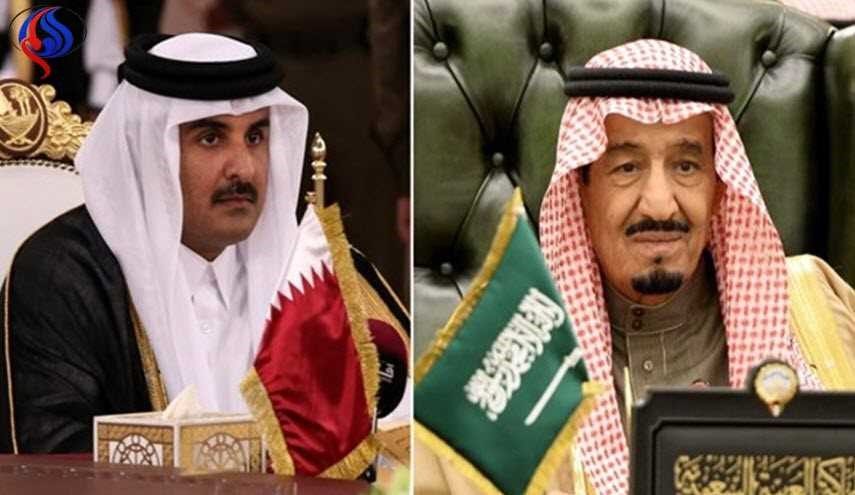 السعودية ستحتل قطر !