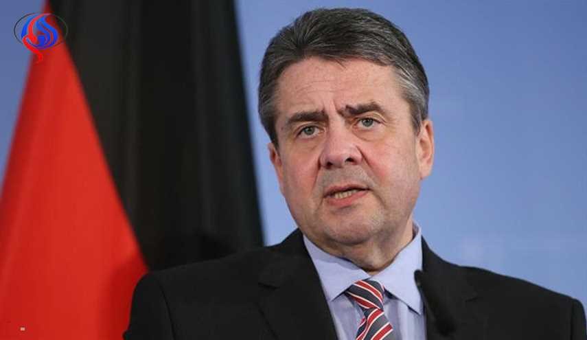 وزير الخارجية الالماني يحمل ترامب مسؤولية التوتر في الخليج الفارسي