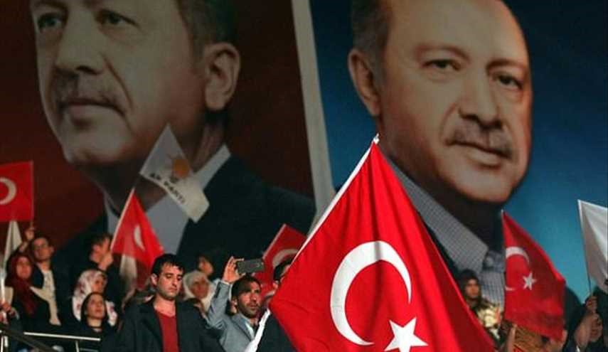 Turkey Amnesty head arrested over alleged Gulen links