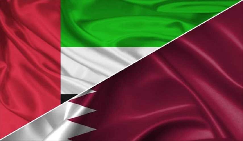 السجن 15 عاما لمن يتعاطف مع قطر بالإمارات