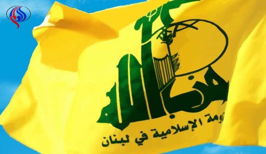 حزب الله: الجريمة الارهابية محاولة للمس بموقع ايران كقلعة متينة بمواجهة الاستكبار