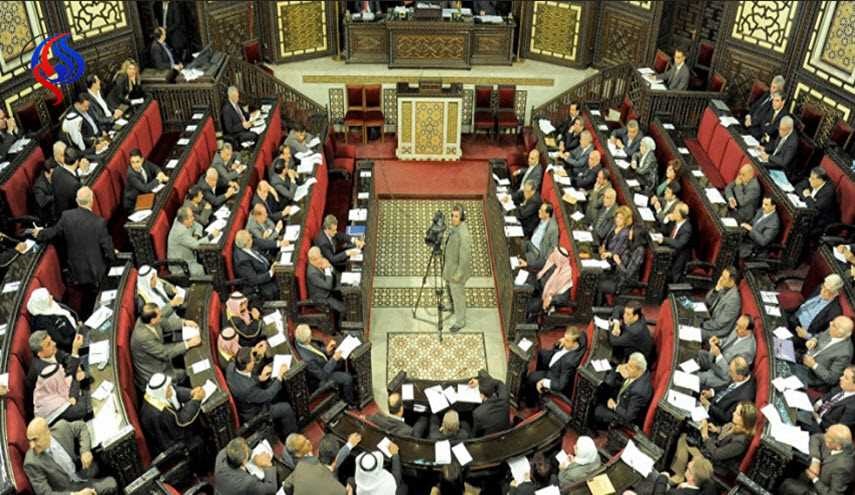 حالات إغماء لوزراء خلال استجوابهما في مجلس الشعب السوري