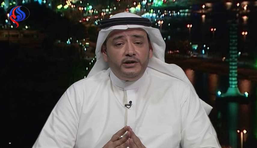 باحث سعودي يهاجم حماس والجهاد الاسلامي من على التلفزيون الاسرائيلي