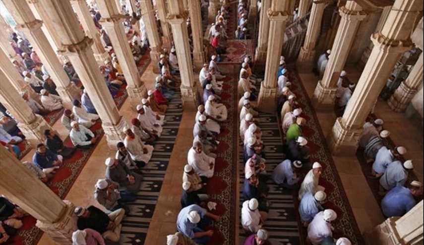 رمضان هو الشهر المبارك