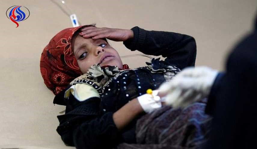 مرگ ده ها هزار کودک یمنی درتجاوز سعودی ها