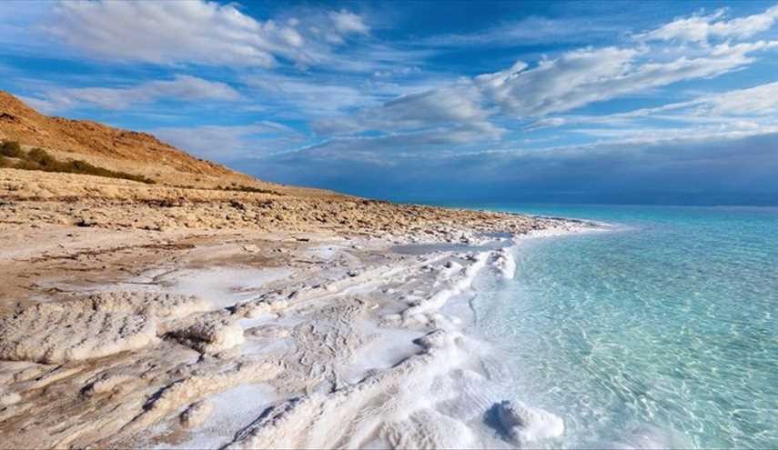 اكتشاف آثار كارثة قديمة في البحر الميت، فماذا كانت؟!