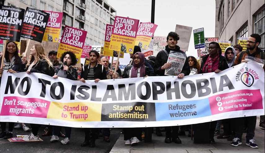 Anti-Muslim hate crimes increase fivefold since London Bridge attacks