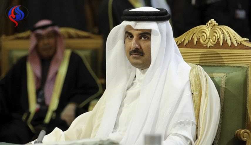 قطر تحصد أولى ثمار المقاطعة