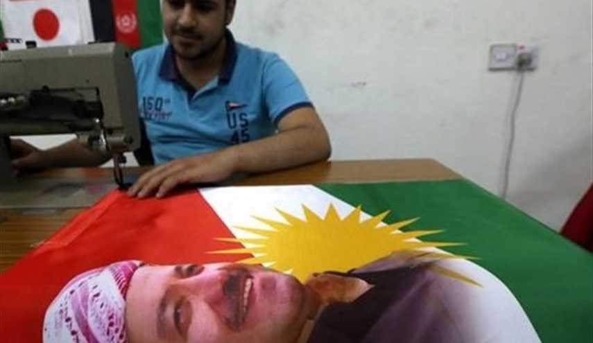 Turkey says Iraqi Kurds' referendum plan a 'grave mistake'