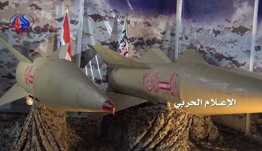 القوات المشتركة تستهدف الجيش السعودي بعدة صواريخ