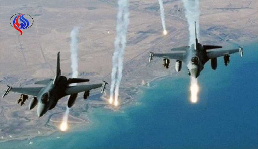 التحالف الدولي يعترف باستخدامه قنابل فسفورية في سوريا