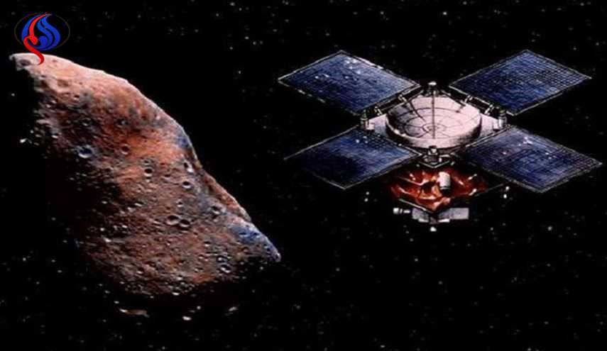 ناسا: 10 سیارک زمین را تهدید می کنند