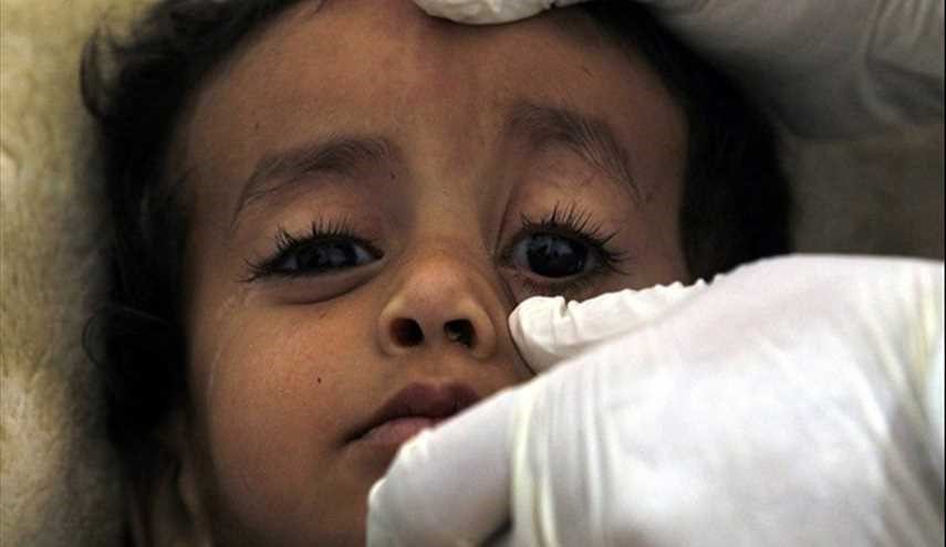Death Toll in Yemen Cholera Outbreak Hits Nearly 700