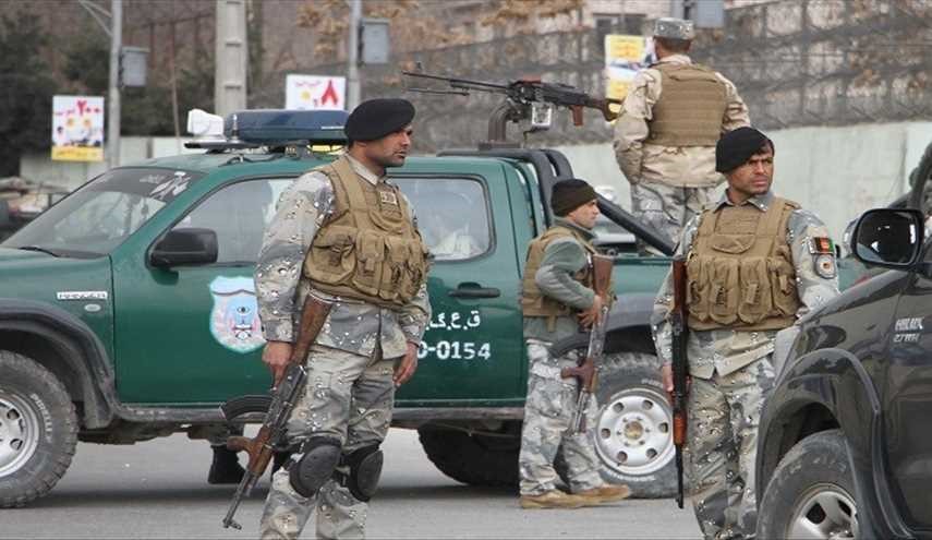 مقتل 3 من الشرطة الأفغانية بغارة أمريكية