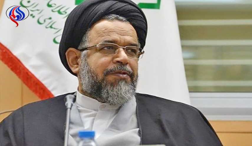 وزير الأمن الإيراني: مقتل قائد اعتداءات طهران الأخيرة