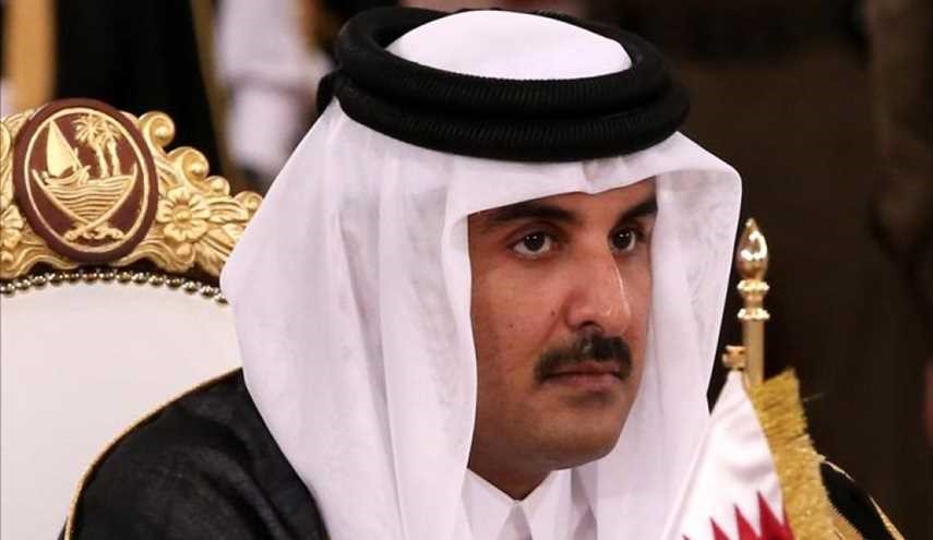 قطر تحدد طريقة التعامل مع مواطني الدول التي قاطعتها
