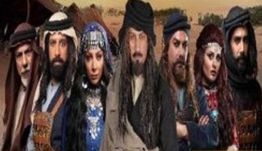 الحصار يصل الى مسلسلات رمضان .. وقف عرض مسلسل بدوي على القنوات القطرية!