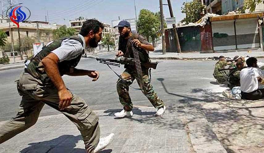 تنسيقيات المسلحين تقر بمقتل 6 من عناصر 