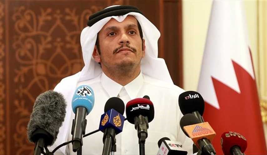 Qatar says keen to have ‘positive’ Iran ties amid row with neighbors