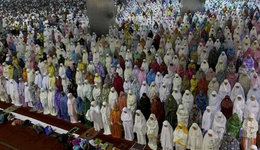 Saudi Arabia is pulling Indonesia away from moderate Islam toward Wahhabism: The Boston Globe
