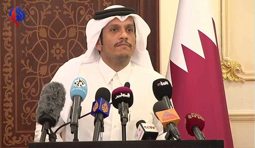توضیح قطر دربارۀ استقرار نیروهای پاکستانی در این کشور