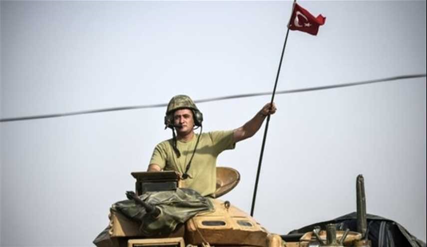 Turkish military intervention in Idlib possible following intensified tension between Qatar, Saudi Arabia