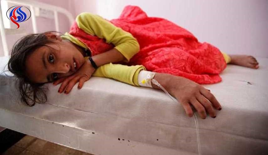 یمن محاصره شده ... تنها در برابر ائتلاف عربستان و وبا
