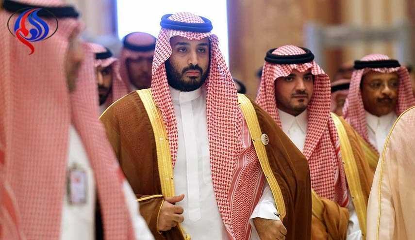 بن سلمان برای جمع آوری امضا علیه امیر قطر چه کرد