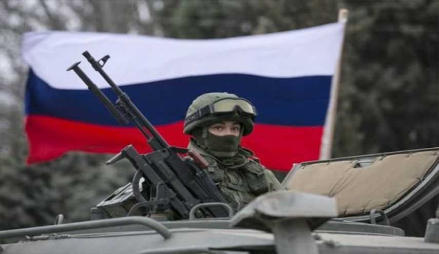 روسیه شنل نامرئی برای سربازان می سازد