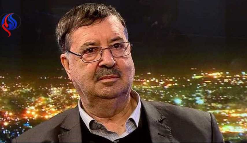 نواف البشير ينشئ جيشا عشائريا رديفا للجيش السوري