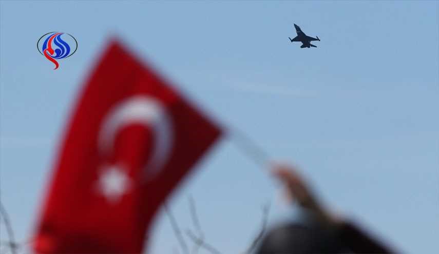 هیأت نظامی ترکیه عازم قطر شد