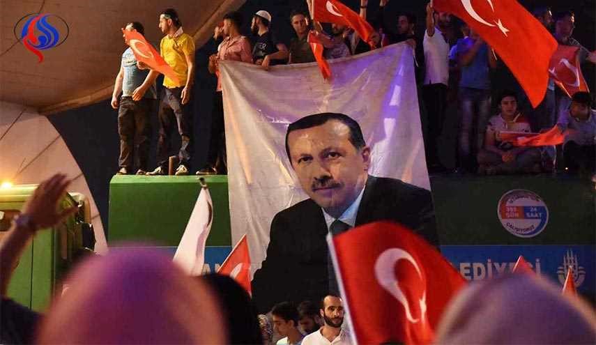 کشور مسلمانی که 3 میلیارد دلار برای سرنگونی اردوغان خرج کرد