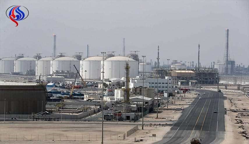 رویترز: قطر تأسیسات تولید گاز هلیوم را تعطیل کرد