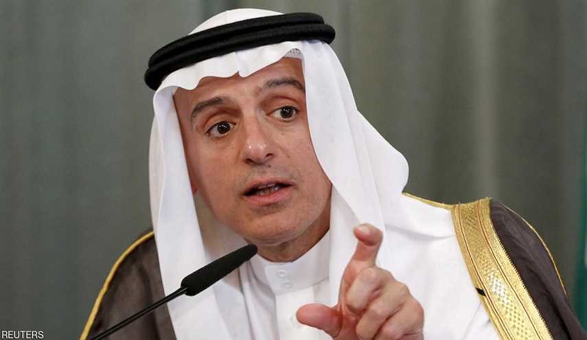 الجبير: مقاطعة قطر ليست حصارا ونحن نطبق حقنا السيادي