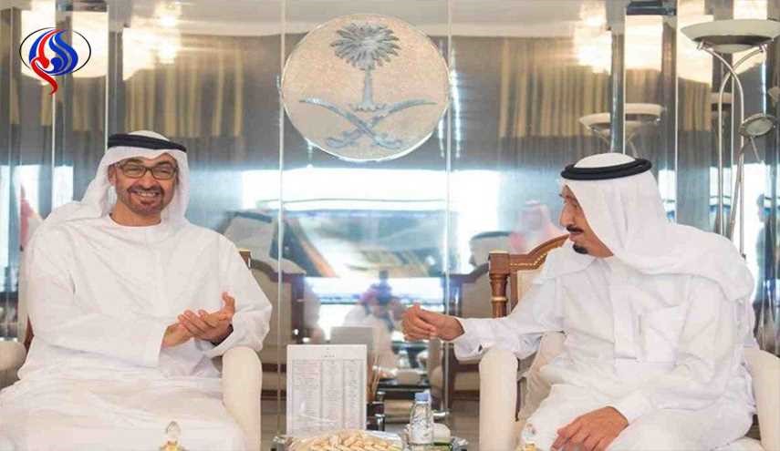 اول اجتماع لمجلس التنسيق السعودي الامارتي.. هل يستمر التصعيد ضد قطر؟