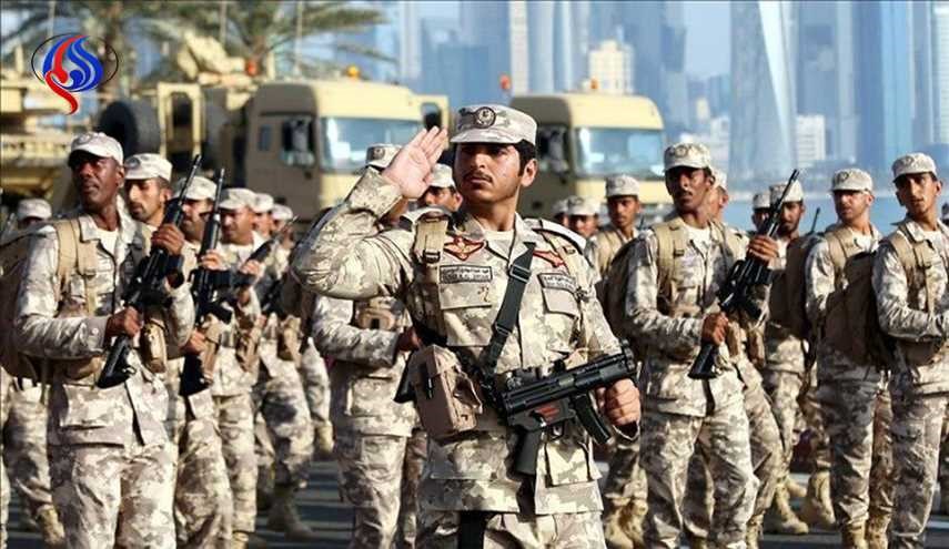 قطر تقرر سحب قواتها من جيبوتي!