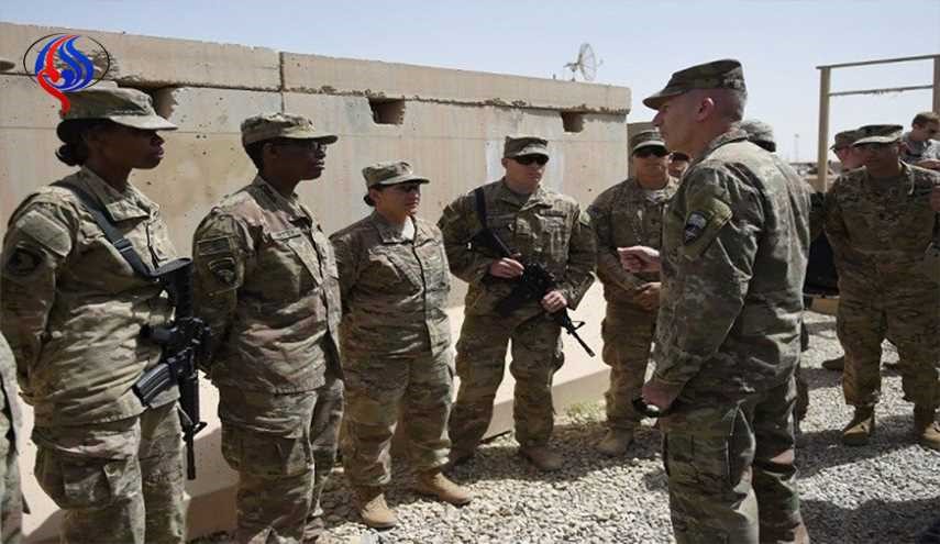 ما هدف ترامب من زيادة القوات الاميركية في افغانستان؟