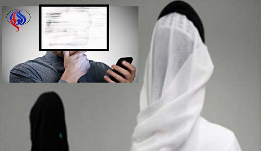 بعد أن وضع شريحته بجوال زوجته القديم.. اكتشف المفاجأة!