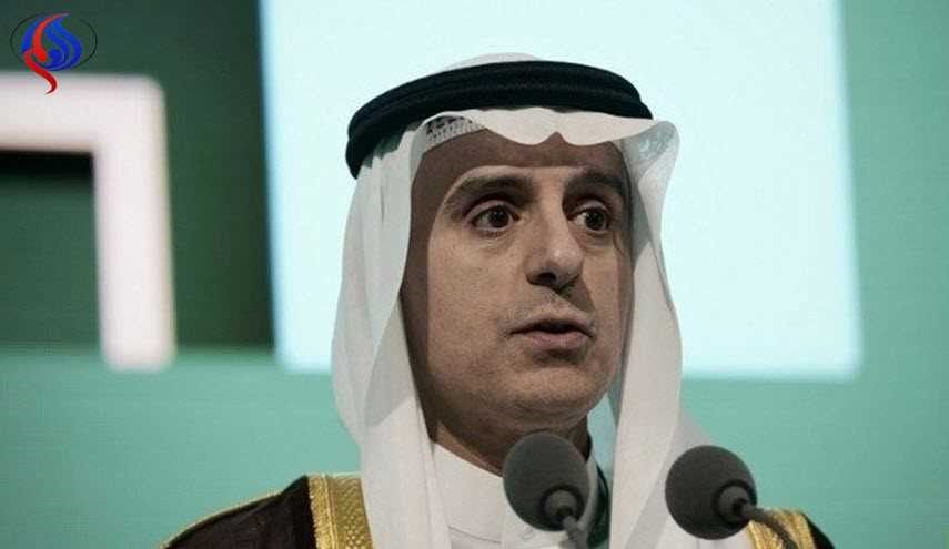 بماذا ردت الدوحة على عرض الجبير لاغاثة قطر؟
