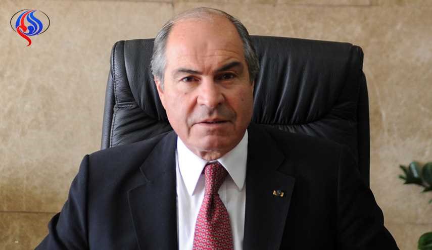 استقالة ثلاثة وزراء في الحكومة الاردنية بينهم وزيرا الطاقة والنقل