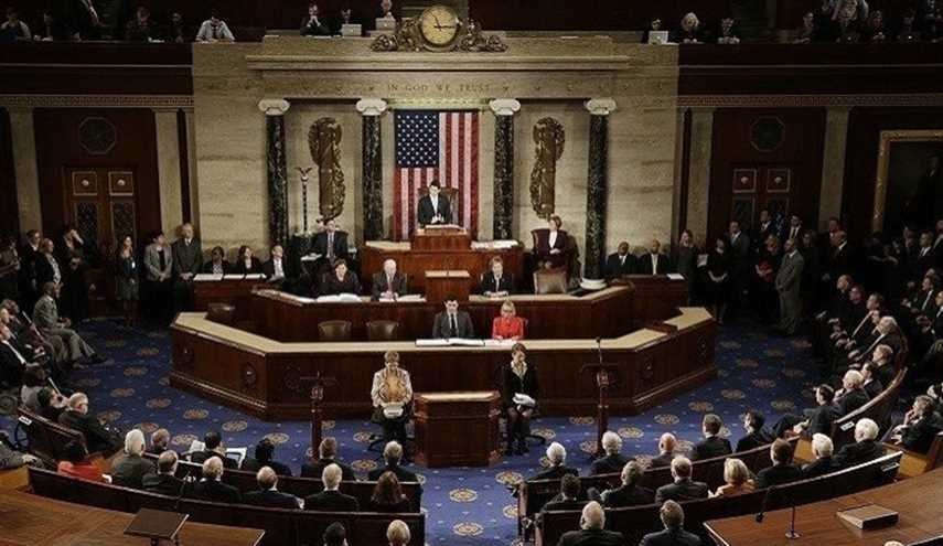 الشيوخ الأميركي يصدق على مشروع قانون يوسع العقوبات ضد روسيا