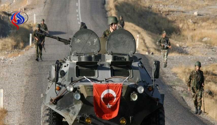 مقتل 30 جنديا تركيا باشتباكات مع العمال الكردستاني