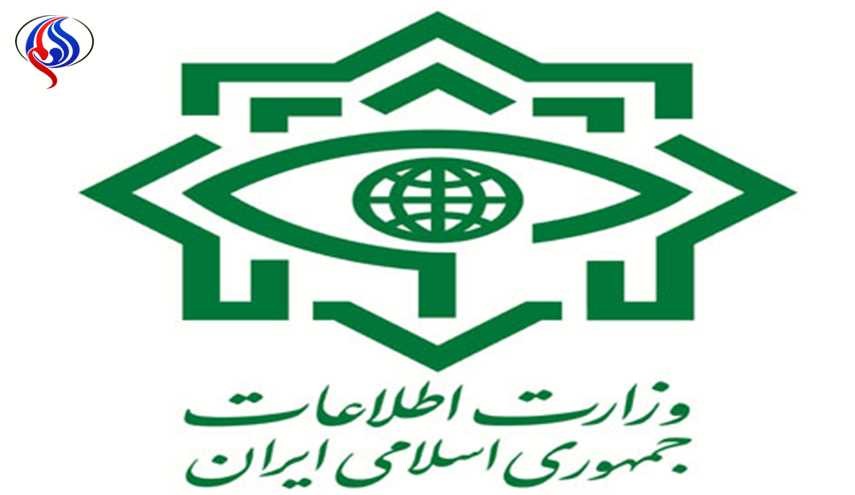 وزارت اطلاعات جزئیات دستگیری گروهک تروریستی در چابهار را منتشرکرد