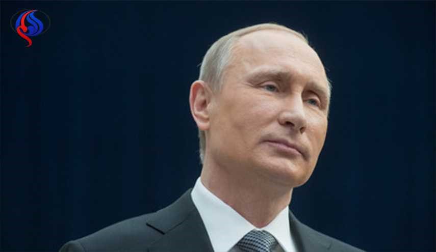 پوتین: بحران سوریه بدون همکاری روسیه و آمریکا حل نمی شود