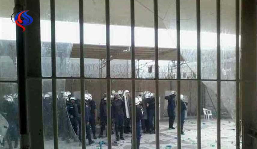 دادگاه بحرین 26 نفر را به زندان محکوم کرد