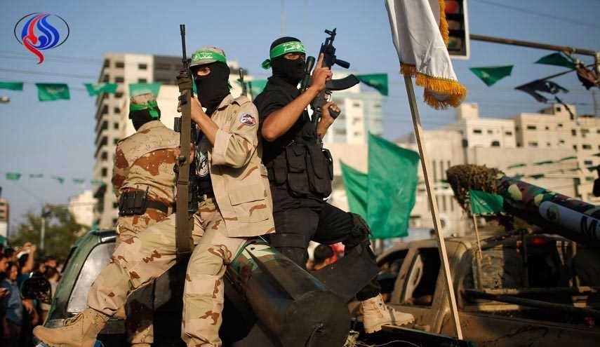 تشیکلات خودگردان 11 وب‌سایت حماس را بست