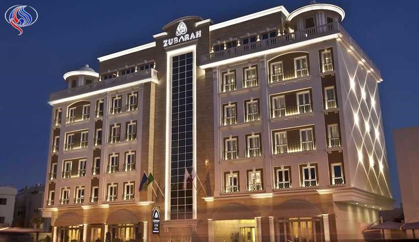 اقامة مجانية للكويتيين والعمانيين في فندق قطري طيلة أيام العيد!